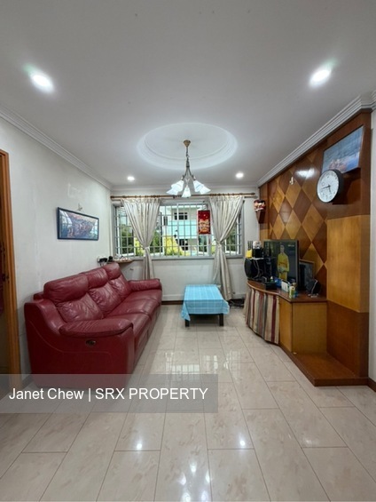 Blk 669 Woodlands Ring Road (Woodlands), HDB 4 Rooms #543098371